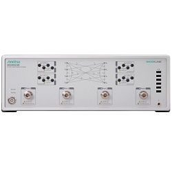 Anritsu MS46524B ShockLine™ Vector Network Analyzer