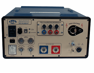 Doble M4000 10kV Power Factor Insulation Analyser