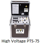 High Voltage Inc PTS Series DC Hipot Testers