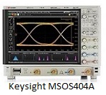 Keysight MSOS404A S-Series Oscilloscope
