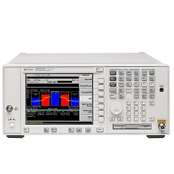 Keysight E4445A PSA Spectrum Analyzer