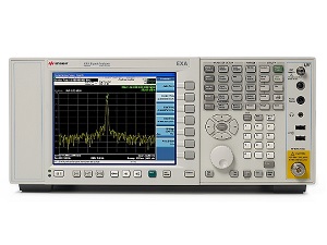 Keysight N9010A EXA Signal Analyzer