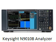 Keysight EXA Series Signal Analyzers