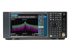 Keysight N9030B PXA Signal Analyzer