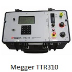 Megger Transformer Test equipment