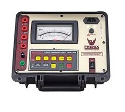 Phenix PM5 5kV DC Hipot Tester