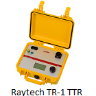 Raytech TR-1 Single Phase Transformer Turns Ratio Meter