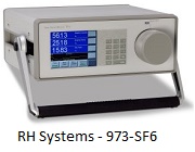 RH Systems 973-SF6 Analyzer