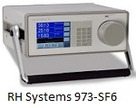 RH Systems 973-SF6
