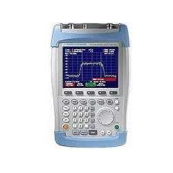 Rohde & Schwarz FSH313 Handheld Spectrum Analyzer