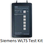 Siemens WLTS Circuit Breaker Test Set