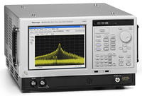 Tektronix RSA6114A Spectrum Analyzer