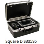 Square D S33595 Circuit Breaker Tester