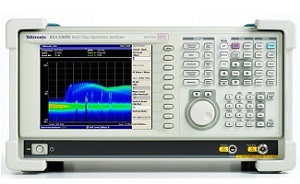 Tektronix RSA3308B Spectrum Analyzer