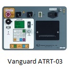 Vanguard ATRT-03 3 Phase Transformer Turns Ratio Tester