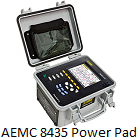 AEMC 8435 PowerPad