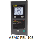 AEMC PEL-103 Power & Energy Logger