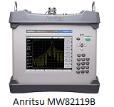 Anritsu MW82119B PIM Analyzer