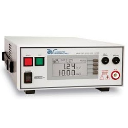 Associated Research 3770 AC/DC Hipot and Insulation Tester