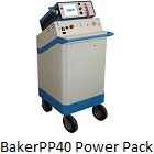 Baker PP40 High-Powered Impulse Generator