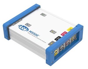 Doble M5500 Sweep Frequency Response Analyzer
