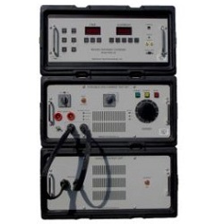 ETI PI-1600 Portable Circuit Breaker Test Set
