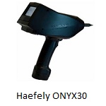 Haefely ONYX30 Electrostatic Discharge Simulator