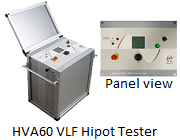 High Voltage Diagnostics Hipot Testers