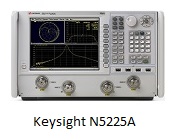 Keysight N5225A Vector Network Analyzer