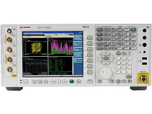 Keysight N9020A MXA Signal Analyzer