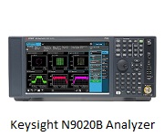 Keysight MXA Series Spectrum Analyzers