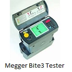 Megger Bite3 Battery Tester