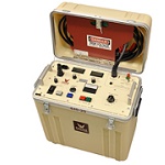 Phenix Technologies Portable DC Hipot Testers