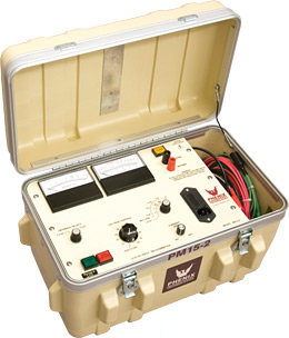 Phenix PM15-2 DC Hipot Tester