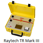 Raytech TR Mark-III Three Phase Transformer Turns Ratio Meter