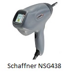 Schaffner NSG438 Electrostatic Discharge Simulator