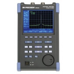BK Precision 2652A Spectrum Analyzer