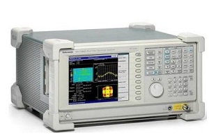 Tektronix RSA3308A Spectrum Analyzer