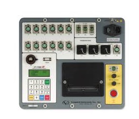 Vanguard CT-7000-3 Digital Circuit Breaker Analyzer